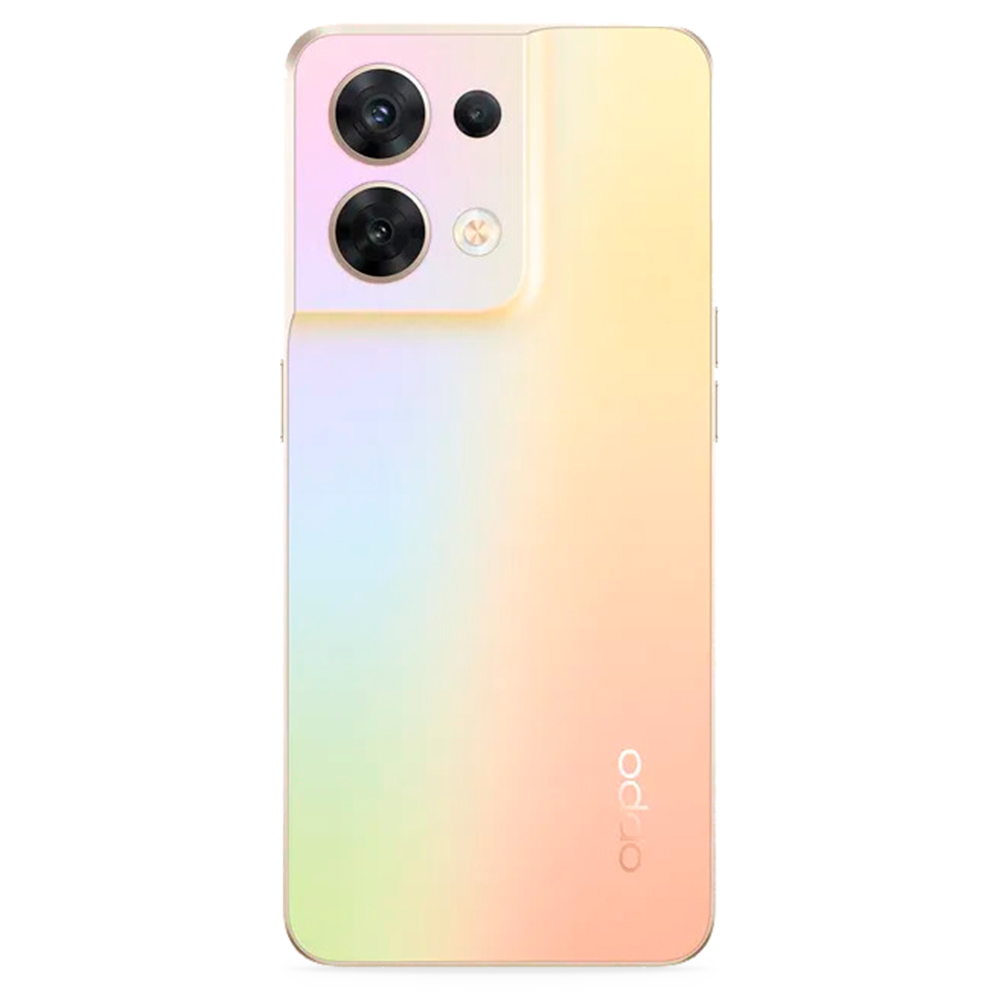 Oppo Reno8 5G Personalised Cases